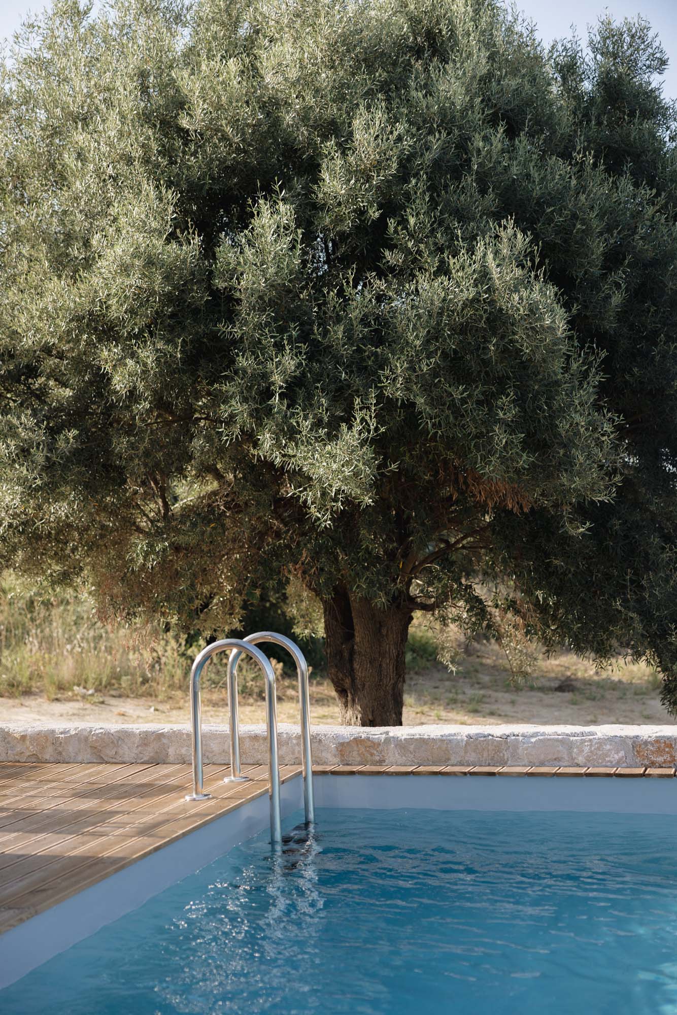 ostrea villas palairos luxury villas